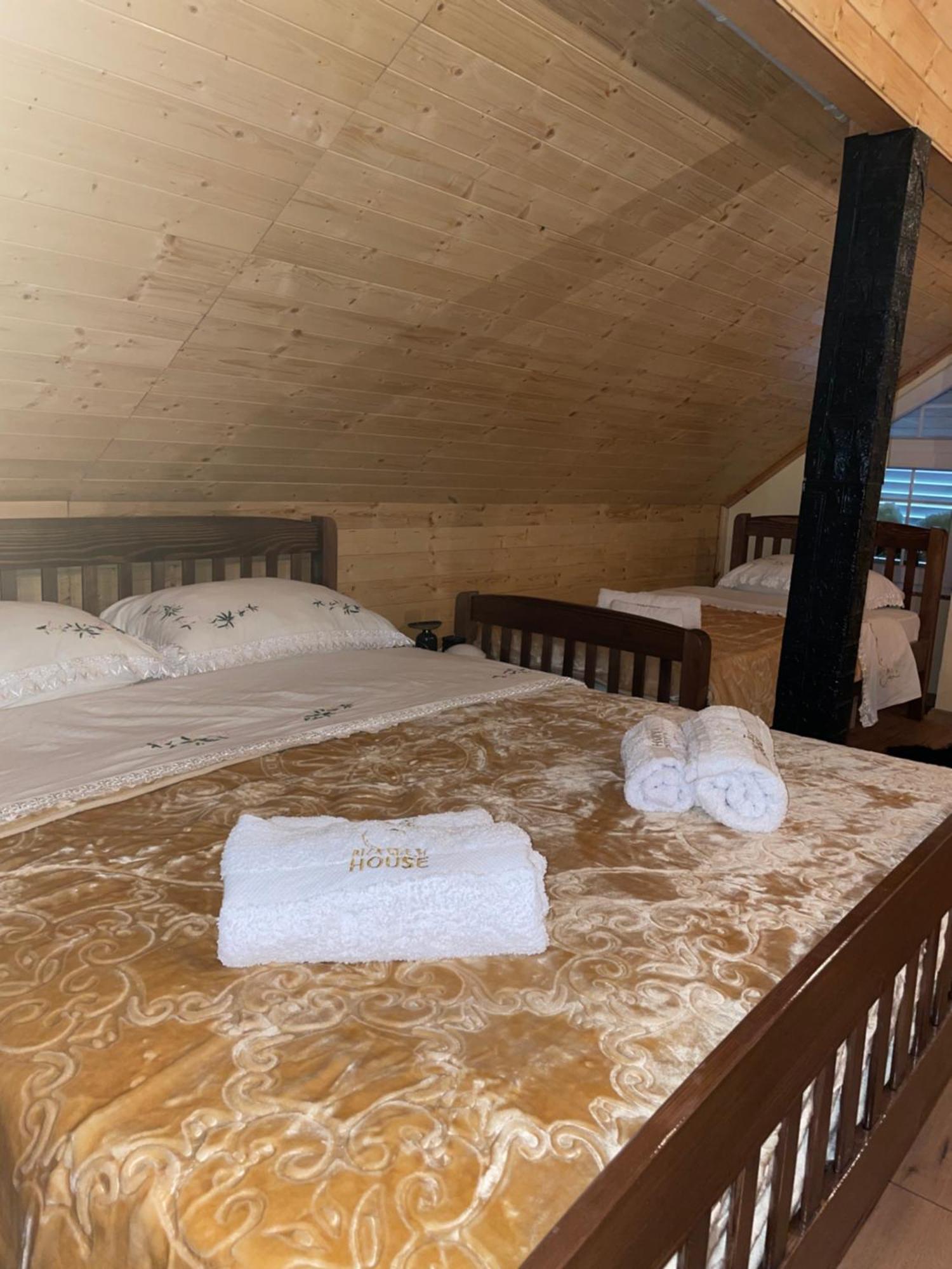 Riza Guest House Puke المظهر الخارجي الصورة