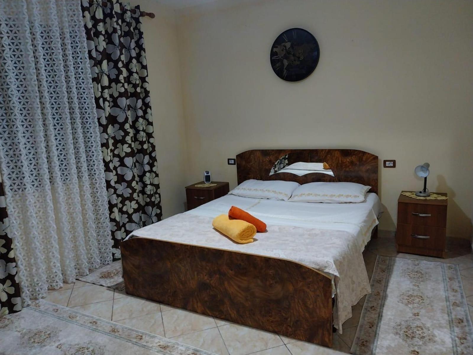 Riza Guest House Puke المظهر الخارجي الصورة
