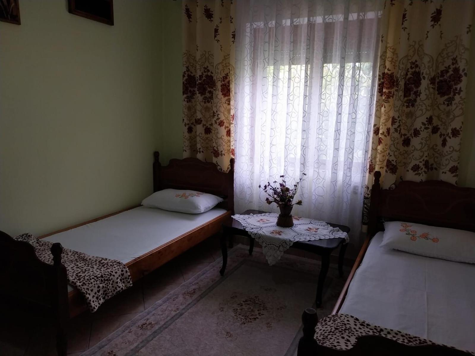 Riza Guest House Puke المظهر الخارجي الصورة