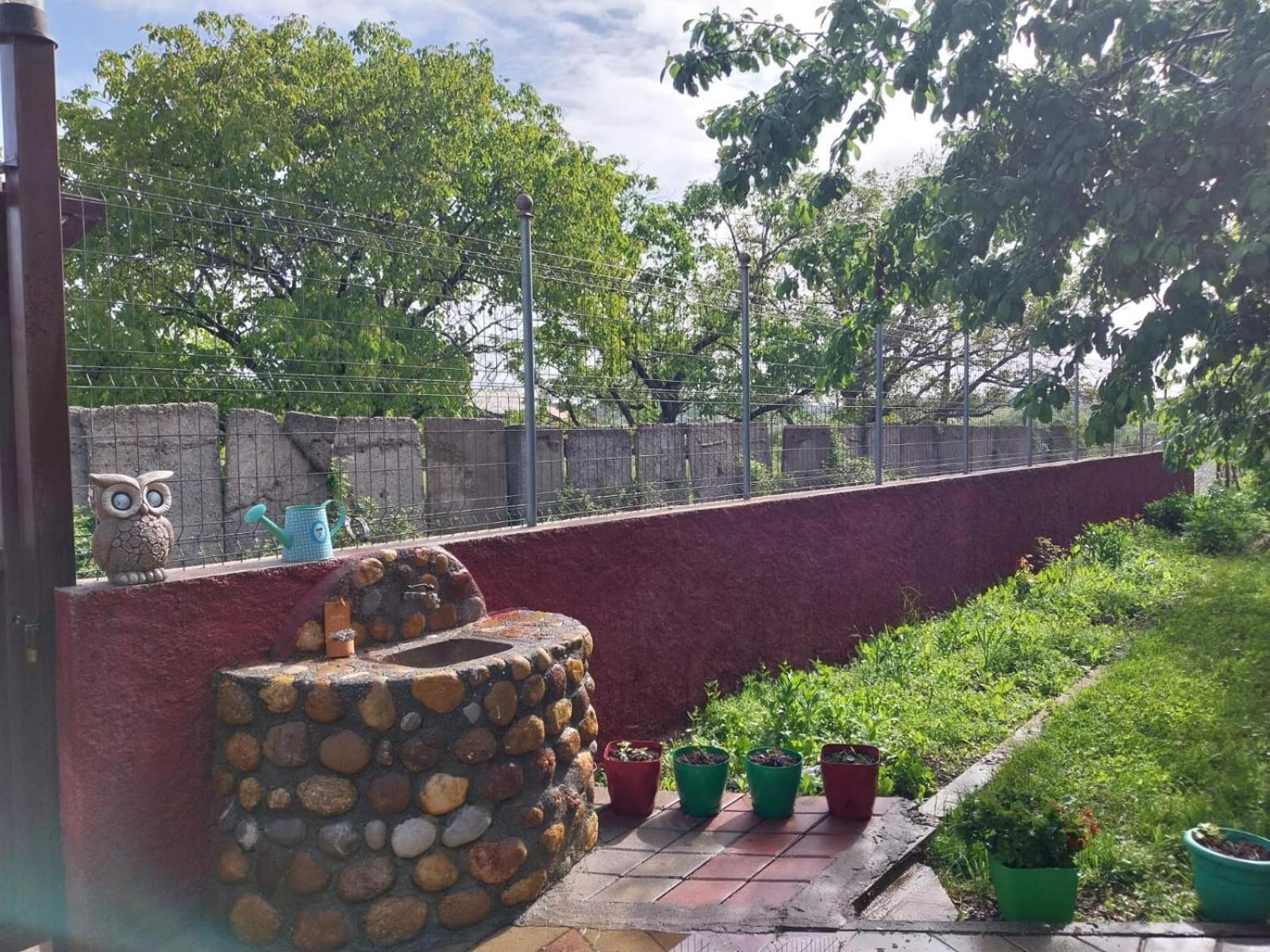 Riza Guest House Puke المظهر الخارجي الصورة