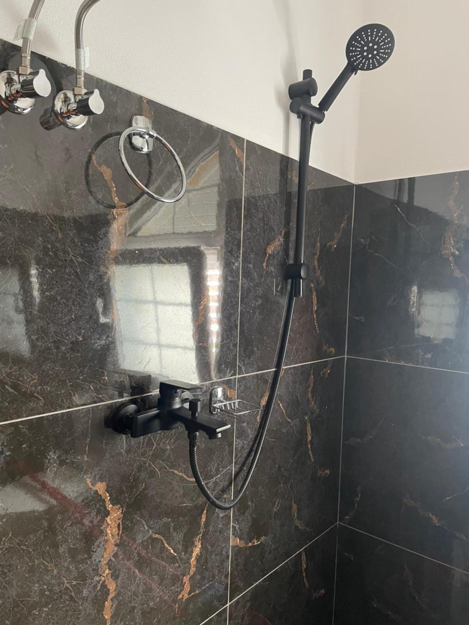 Riza Guest House Puke المظهر الخارجي الصورة